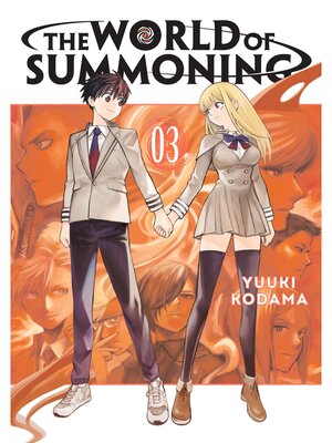 cover image of The World of Summoning, Volume 3